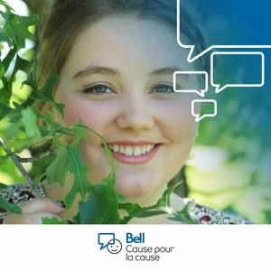 Meet your Posher, Sarah-maude